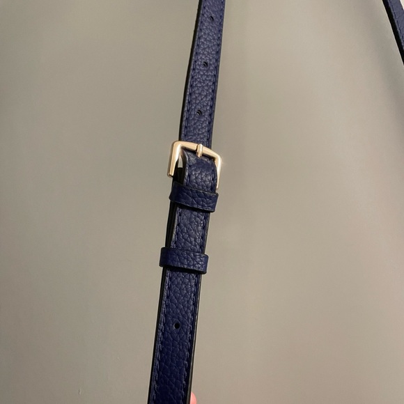 Gorgeous blue Guess bag - Picture 10 of 14